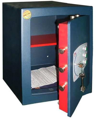 Technomax GMD/7